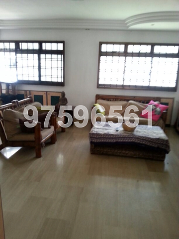 Blk 756 Woodlands Avenue 4 (Woodlands), HDB 5 Rooms #31807032